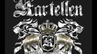 Kartellen - Programpoesi