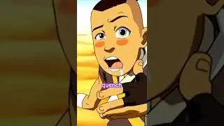 Drink cactus juice #memes #avatar #sokka #avatarthelastairbender #funnysokka #avatarsokka #funny