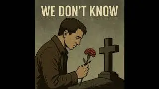 We Don&rsquo;t Know