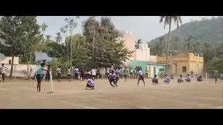4_Gobi vs Kongunadu Chase