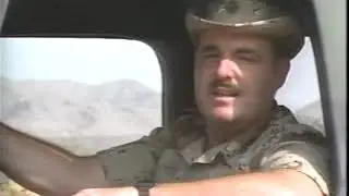 Frontline Pilots:  Ground Pounders