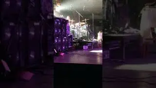Timmy Braun solo Diamond Ballroom OKC