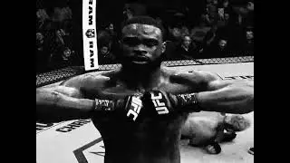 Tyron Woodley Prime İs Beast