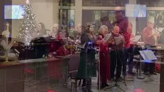 Brightest and Best - Appalachian carol- 12/24/2025