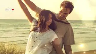 Ocean Between Our Hearts ~ Tropical Pop Hits 2025 ~ Island Vibes 2025