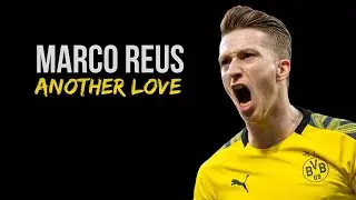 Marco Reus ●  Another Love by Anyvibe {Kabu Beats} ● skills, passing and goals Borussia Dortmund