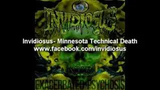 Invidiosus- 