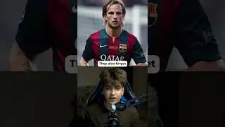 This is Why Rakitic is the Most Underrated Player ever