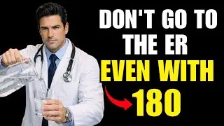 SENIORS: Can You Lower Blood Pressure INSTANTLY? What WORKS and What DOESN'T