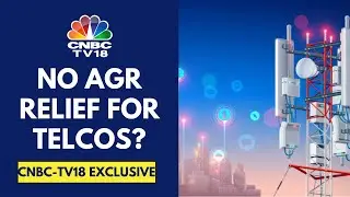 Setback For Voda Idea, Bharti Airtel; Govt Srcs Confirm That AGR Waiver Not Under Consideration