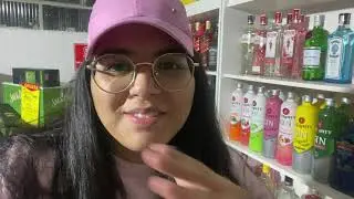 REPOSIÇÕES + DIA NA ADEGA