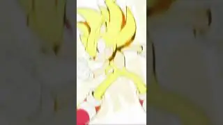 look at me luffy gear 5 zoro pikachau sonic and naruto