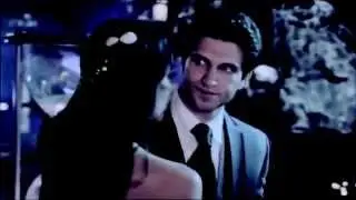 Teen Spoby- the complete story ft Spencer's speech