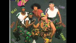 Mister Mu - Melô Da Sogra