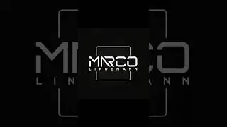 {Marco Lindemann} - Glamour Pur  #DeutschRap #LuxuryRap #NightLife #HighFashion #Opulence