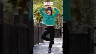 Chroma Moda | New Collection
