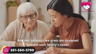 Adonai Healing Health Agency | Compassionate Home Care Services in South Florida