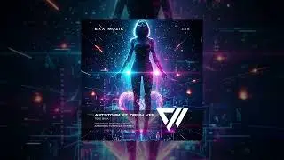 Artstorm, Drish Vee - Tere Bina (Airsand, TuraniQa Remix) / Melodic House & Techno / New Music 2025