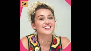 Miley cyrus reaction