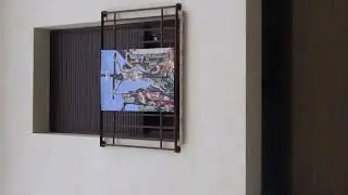 Balconera de Las Tres Cruces.