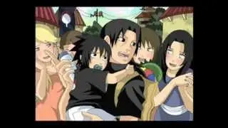 Tribute to Damleg : Naruto Edition