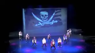Les Pirates (Hip Hop) - 