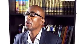 Writers Testimony