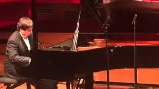 Chopin Ballade op. 23 in g minor / VIDEO | Martin IVANOV, piano