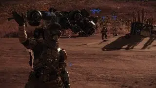 Star Citizen Persistent Universe 3.4.1 Adventures multiplayer Gaming hosted by WASP & You! Part 1