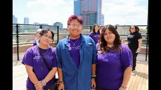 After School Matters Newest Teen Center | Teen Building Chicago's Future
