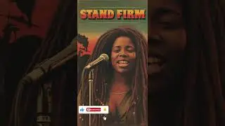 Roots Reggae (1978) [Lost Album] Jahna Dube -  Stand Firm