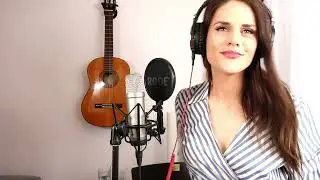 Don't speak (No doubt) - cover by Kaja