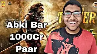 Akhanda 2 Teaser Reaction & Review #telugu #movie @chadtag 