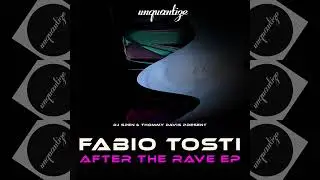 Fabio Tosti - After The Rave