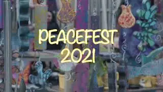 Peacefest - 2021