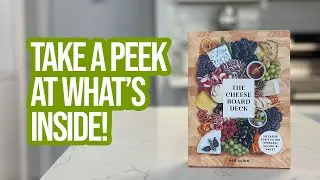 Cheese Board Deck Review