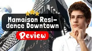 Обзор отеля Mamaison Residence Downtown Prague &mdash; стоит ли здесь остановиться?