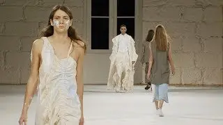 Ines Torcato | Spring Summer 2020 | Full Show