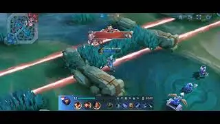 Aldous Full Damage Kembali-Mobile Legends