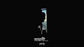 মায়াবী | Mayabi | Guitar cover | Arafat RH