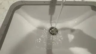 KOHLER Caxton Rectangle Undermount Bathroom Sink- what we think of this sink!