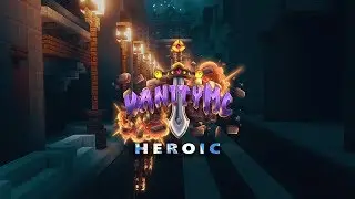 VanityMC: Factions Heroic | January 12th, 3 PM EST | $2,500 F-TOP