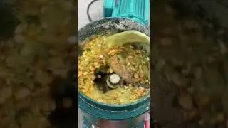 Corn Crushing Machine It obliterate Cobs LIKE NEVER BEFORE