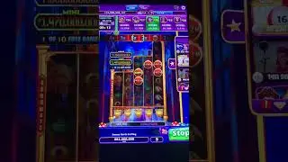 Jackpot Party ad versus reality