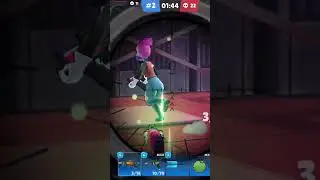 Good Eye so Power full!! Vortex 9 Gameplay #vortex9