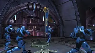Heretic HC 8s CTF