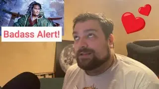 Why I love L5R, the greatest TTRPG ever made!