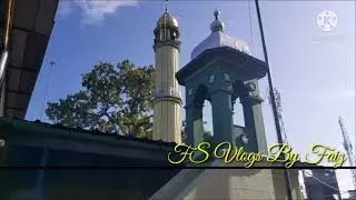 Thiruvithamcode Old Masjid Malik Mohamed Sahib (Oliullah) Jumma Masjid
