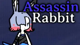 EVERYTHING You Need To Know About The Assassin Rabbit