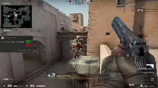 Reddit Videos Compilation (r/csgo) #1